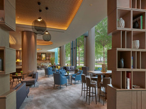 New World Millennium Hong Kong Hotel