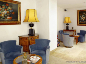 Trianon Gare de Lyon