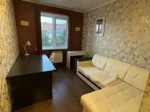 Tolstoy Apart Лейтейзена 6