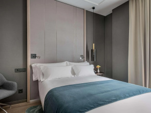 NH Collection Madrid Gran Vía