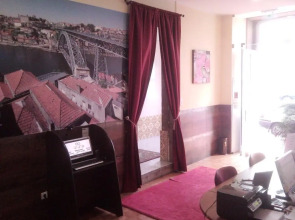 Residencial Portomadrid