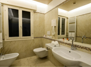 Torre dell'Orologio Suites