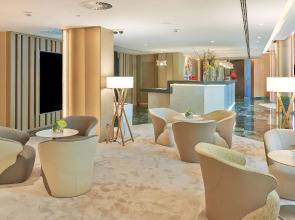 NH Collection Barcelona Pódium