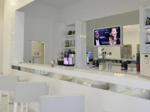 Kyriad Prestige Perpignan Centre Gare