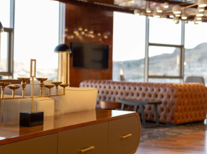 Crowne Plaza Cappadocia - Nevsehir by IHG