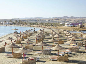 Three Corners Equinox Beach Resort