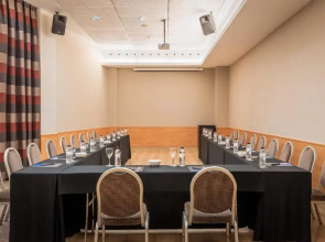 Hotel SB Ciutat Tarragona