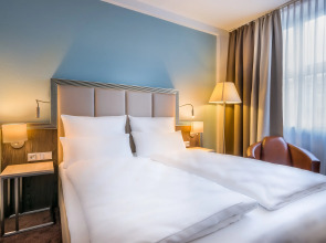 Garner Hotel Essen - Handelshof by IHG