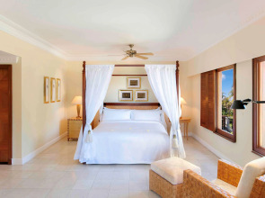 Hilton Mauritius Resort & Spa