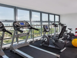 Citadines DPulze Cyberjaya