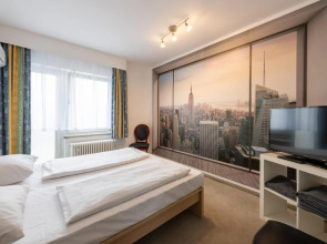 Hotel Königshof The Arthouse