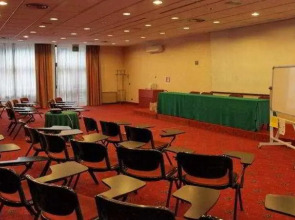 Meditur Hotel Cagliari Santa Maria