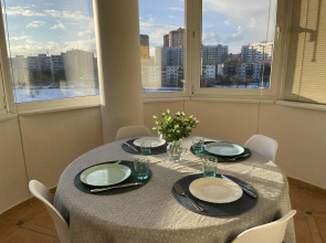 Апартаменты на улице Чехова 85