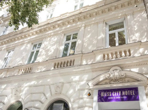 Riess City Rooms - Self Check-In