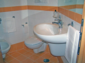 Hotel Torre Del Sole