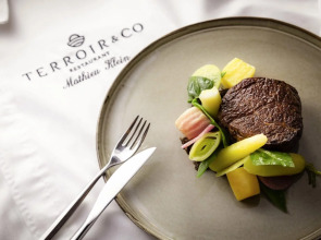 Sofitel Strasbourg Grande Ile