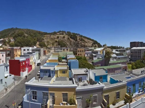 Rouge on Rose Boutique Hotel