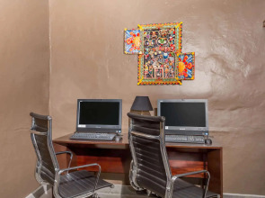 Wyndham Costa del Sol Cusco