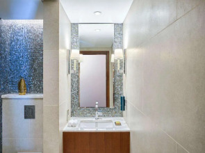 Hilton Cairo Nile Maadi