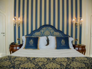 Hotel Villa Condulmer