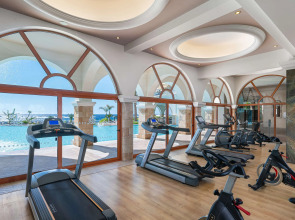 Atrium Prestige Thalasso Spa Resort & Villas