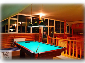 Усадьба НИКА