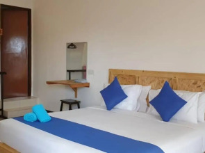 Paretto Seaview Hotel