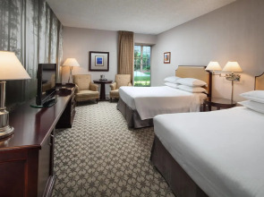 Anaheim Majestic Garden Hotel