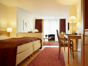 Hotel Stadt Freiburg