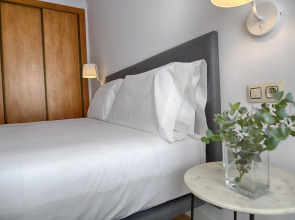 Sercotel Tribuna Malaga