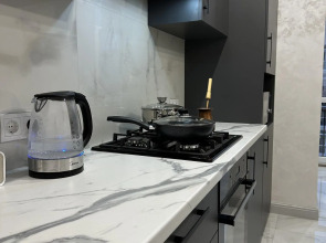 Aura на улице Весенняя 21Ж