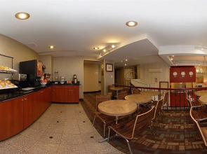 Prince Flushing Hotel