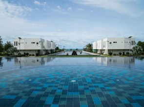 Serene Phla resort and restaurant