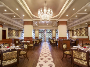 Taj Ganges, Varanasi