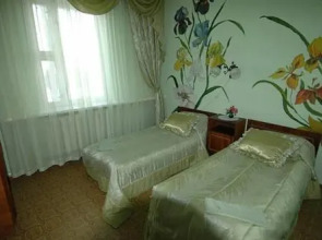 Байкальский Лучик