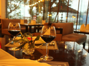 Novotel Ha Long Bay,