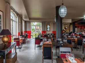 Enotel Santo da Serra