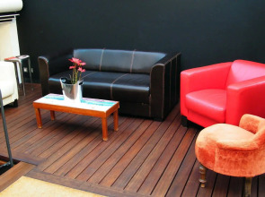 Hotel President Pantovcak