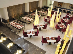 Hyatt Centric Sector 17 Chandigarh