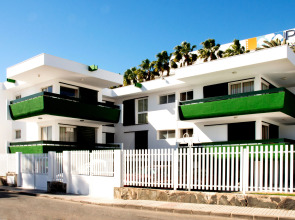 Apartamentos Dunaoasis Maspalomas