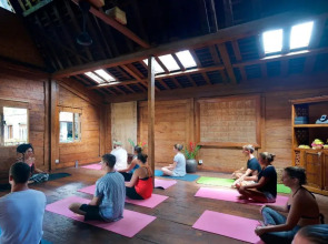 Kalapa Resort and Yoga retreat