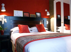 Hôtel de Neuville - Arc de Triomphe