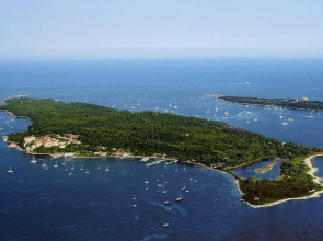 Résidence Pierre & Vacances Cannes Verrerie