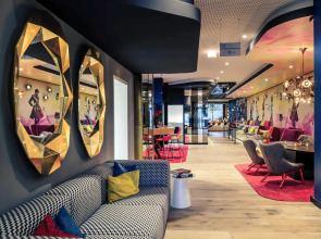 Mercure Hotel Berlin Wittenbergplatz