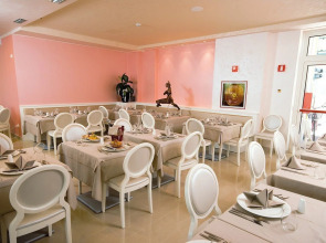 Baia del Mar Beach Boutique Hotel