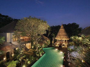 The Alena Resort A Pramana Experience