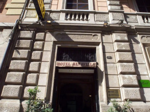 Hotel Altavilla