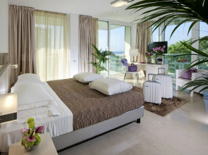 Mercure Rimini Artis