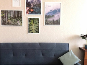 Апартаменты на улице Карла Маркса