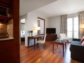 Relais Spa Val d'Europe